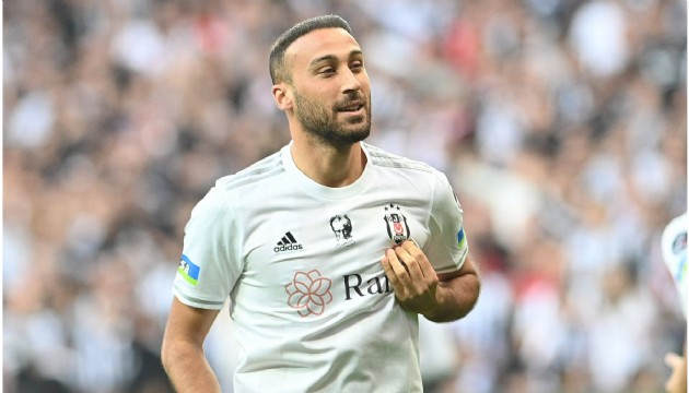 'Cenk Tosun'un sözleşmesi kura takıldı' iddiası