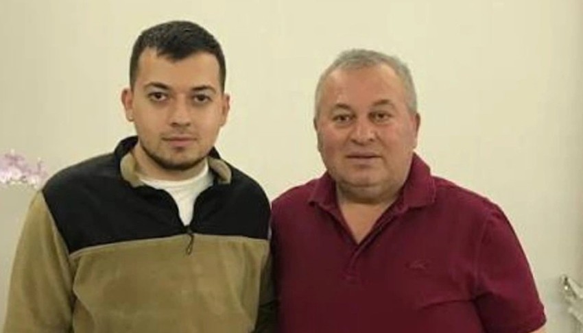 Yeni Partili Cemal Enginyurt'un oğlu ifadeye çağrıldı