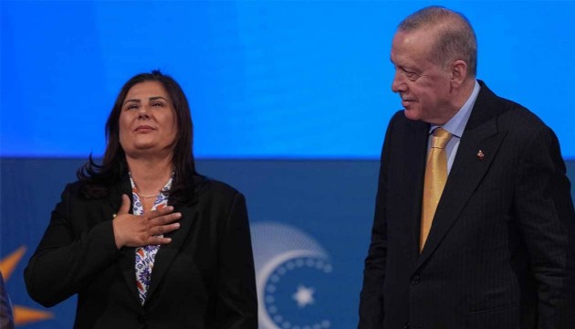 Çerçioğlu'ndan Özgür Özel'e suç duyurusu