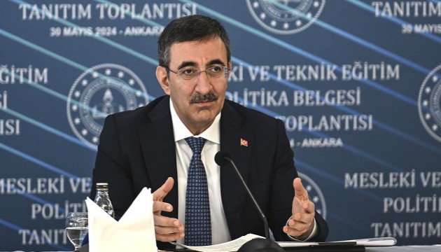 'Özel sektörle somut kazanımlar elde etmeyi amaçlıyoruz'