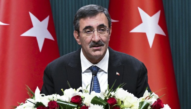 'Türkiye ekonomisi 17 çeyrektir büyüyor'