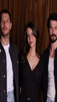 Yeraltı'nın kadrosuna sürpriz isim!