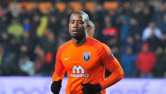 Chedjou Türkiye'ye dönüyor