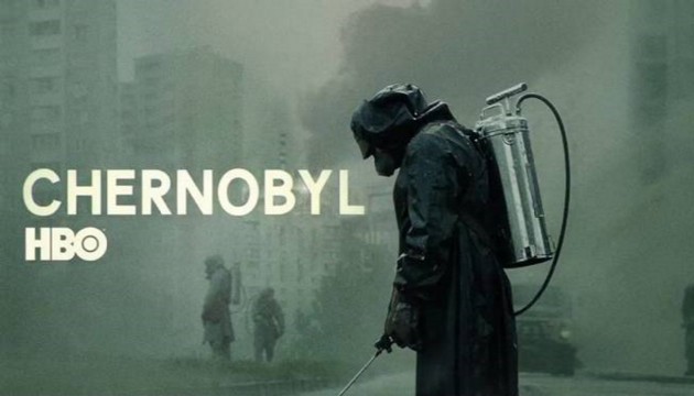 Chernobyl BAFTA Ödülleri'ne damga vurdu