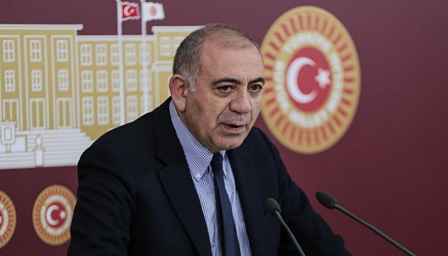 CHP'li Tekin: Oyların güvenliği sağlanamadı