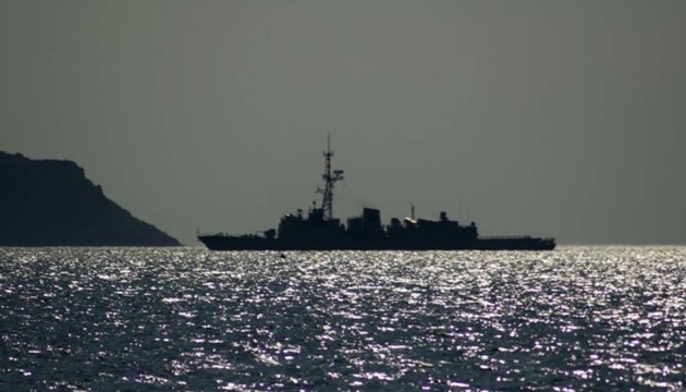 Tayvan: Ada çevresinde Çin'e ait 36 askeri hava aracı ve 8 gemi görüldü