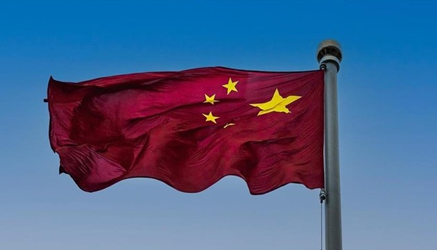 Çin'den İran'daki vatandaşlarına ülkeyi terk etme uyarısı