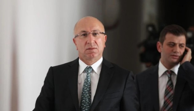 Ciner'e ait holdinge yönelik kayyım kaldırıldı