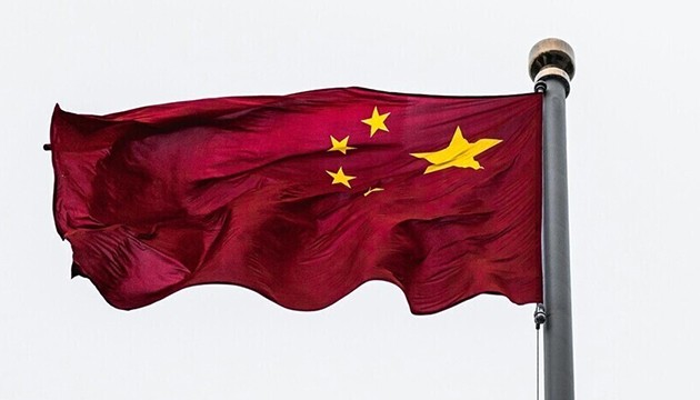 NYT: Çin savaşta aktif rol alıyor