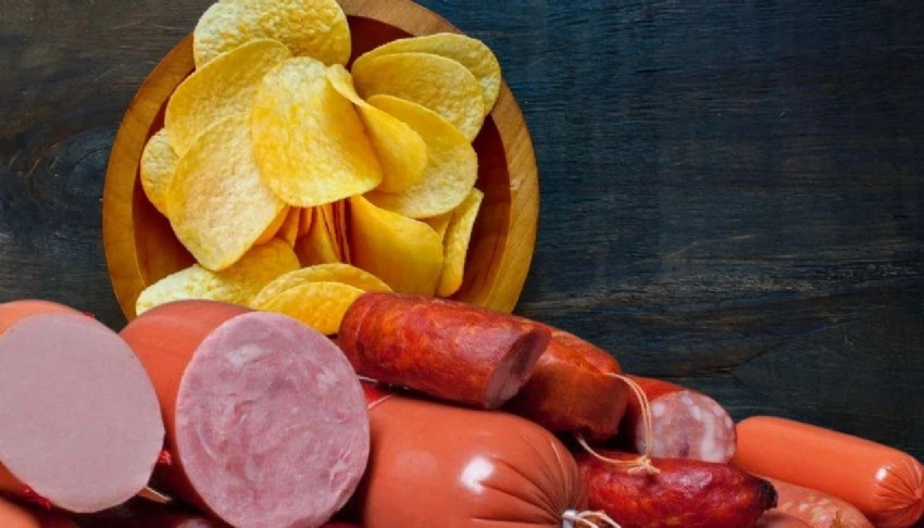 Sofradaki gizli tehlikeye neşter! 10 aroma maddesine yasak geliyor
