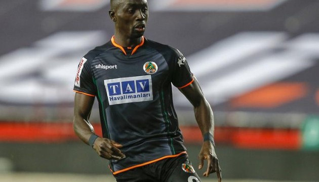 Papiss Cisse'de işlem tamam