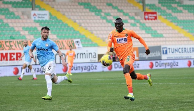 Devlerin Cisse savaşı