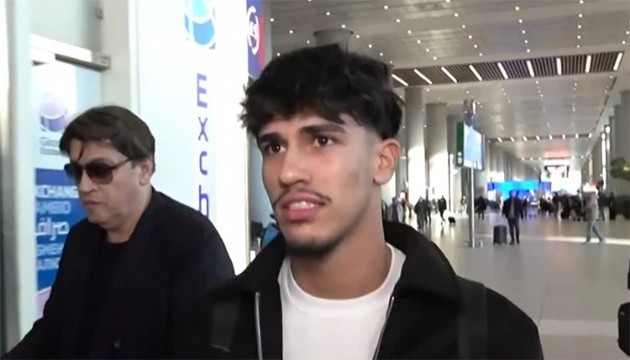 Galatasaray'da transfer krizi: İmza atamadan İstanbul'dan ayrıldı