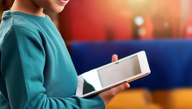 İnternette çocuklar için yeni yaş uygulaması geliyor