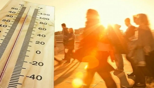 Meteorolojiden son uyarılar: Sıcaklıklar bir anda artacak