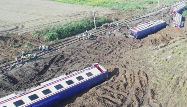 25 kişinin öldüğü Çorlu tren katliamı davasında 13'üncü duruşma