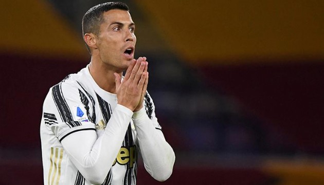 Ronaldo'ya soruşturma şoku