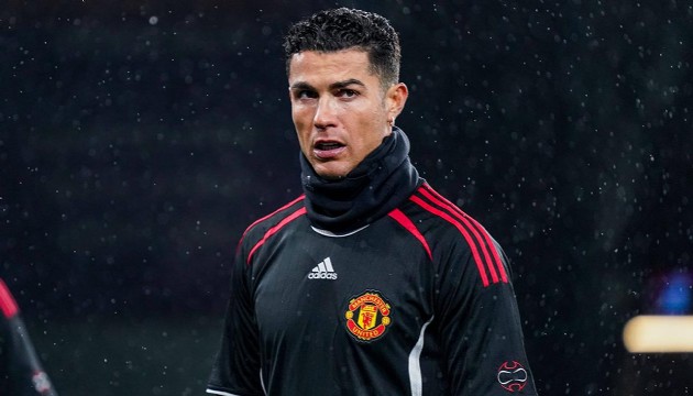 Cristiano Ronaldo'nun yeni oyuncağının fiyatı dudak uçuklattı!