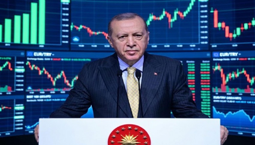 AK Parti kulisi kaynıyor: Erdoğan o isimler için talimatı verdi!