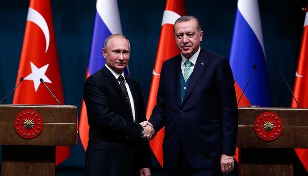 Putin ve Erdoğan bir araya gelecek