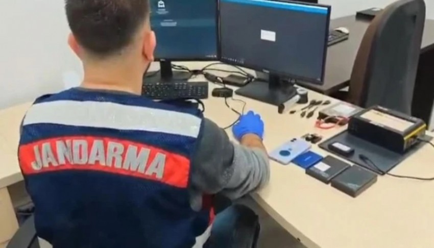 5 ilde yasa dışı bahis operasyonu