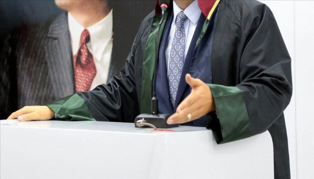 Uyanık avukat AYM'ye takıldı