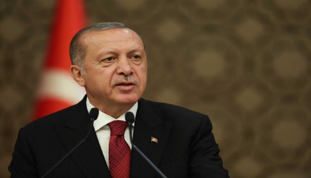 Erdoğan'dan Srebrenitsa Soykırımı mesajı