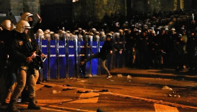 Saraçhane davasında yeni karar