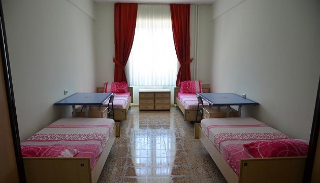 Yurt başvuru sonuçları açıklandı