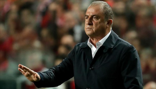 Fatih Terim iddiası ses getirdi