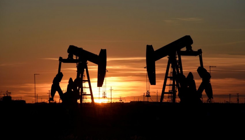 Brent petrol fiyatı geriledi