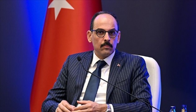 MİT 99 yaşında! MİT Başkanı Kalın'dan kritik mesaj