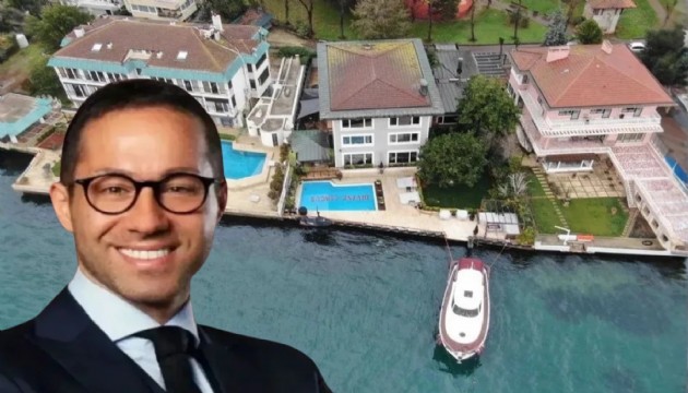 Kasım Garipoğlu'nun 30 milyon dolarlık iddiası mahkemeden döndü