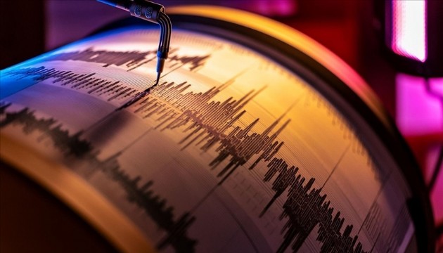 Balıkesir'de korkutan deprem