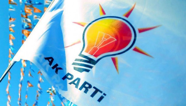 AK Parti'den Kobani Davası kararına ilk yorum