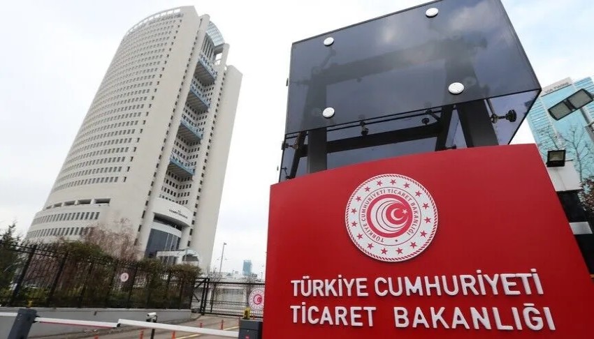 Bakanlık açıkladı: 6 ayda rekor gelir