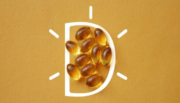 Uzmanlardan uyarı: Kış aylarında bu vitamine dikkat!