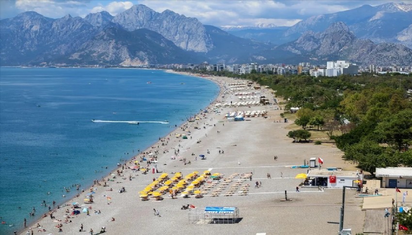 Erken rezervasyon yaptıranlar dikkat! Paranızı geri alabilirsiniz