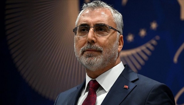 Bakan Işıkhan CHP'li belediyelere seslendi