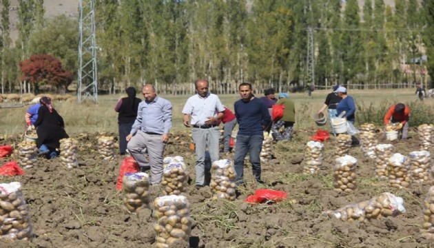 Çiftçiden fahiş fiyatlara çözüm