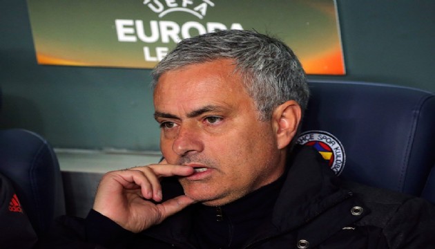 Ali Koç ile Mourinho bir araya geliyor