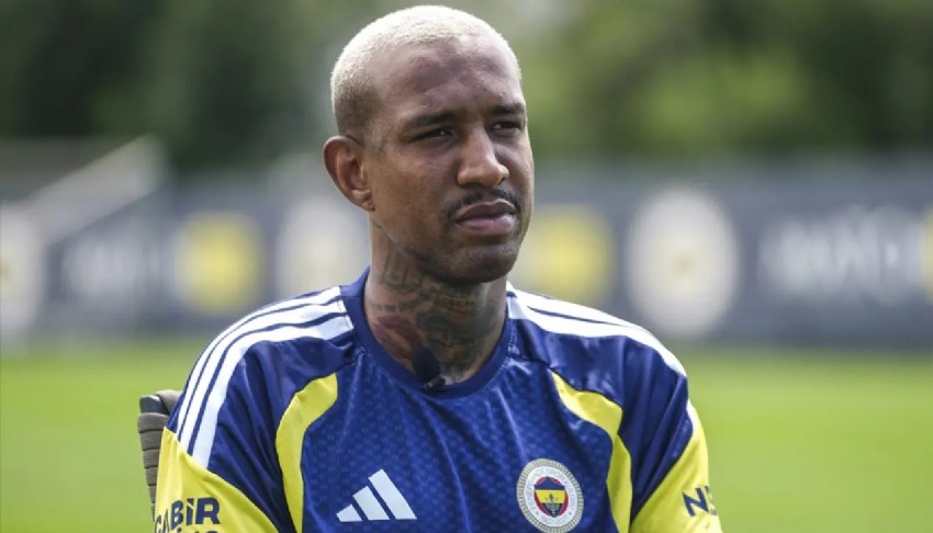 Fenerbahçe'de Talisca iddiası