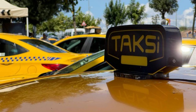 Taksimetre ücretleri dudak uçuklatıyor