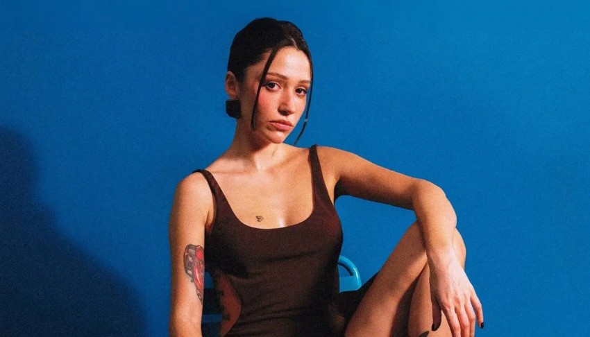 Zeynep Bastık hamile mi? İlk kez açıkladı