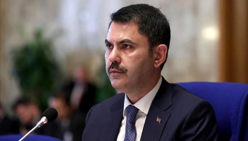 Bakan Kurum'dan 25.yıl paylaşımı: Milletimizle çeyrek asır