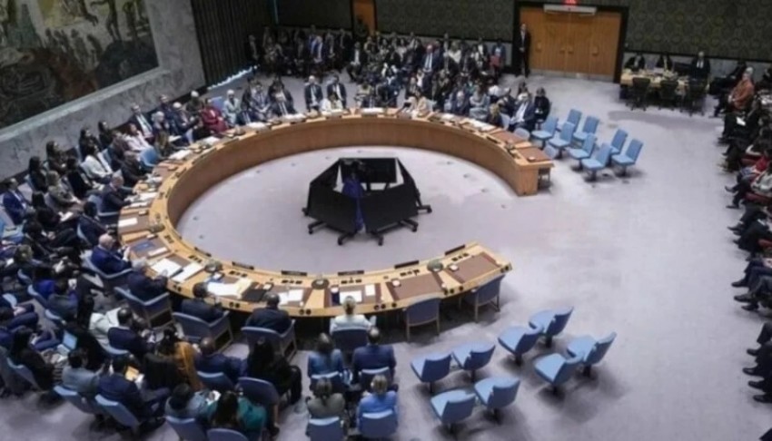 BMGK, Libya'daki misyonun görev süresini uzattı