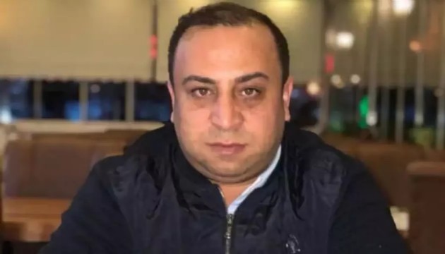 MHP'li meclis üyesinden acı haber