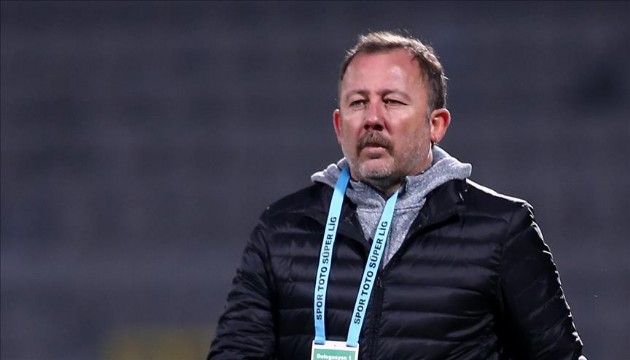 Beşiktaş'ın başında 100.maç