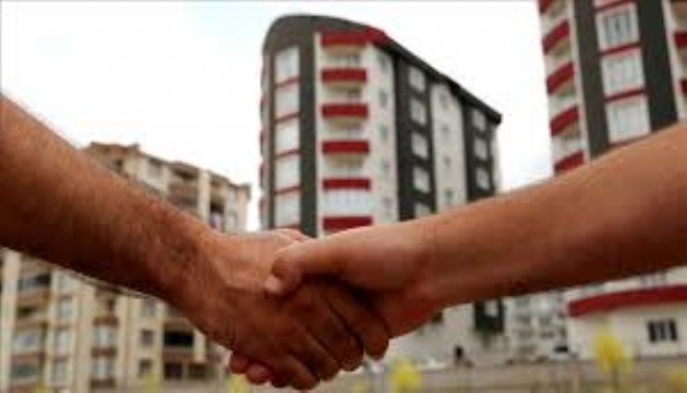 Emlak vergisinin muafiyet şartları