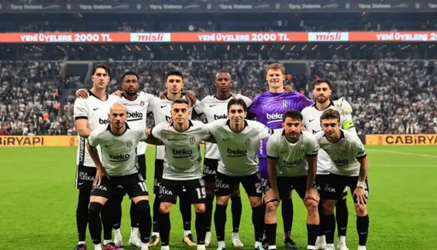 Hoffenheim-Beşiktaş muhtemel 11'ler